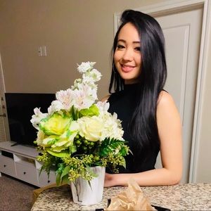 Meet your Posher, Kristen